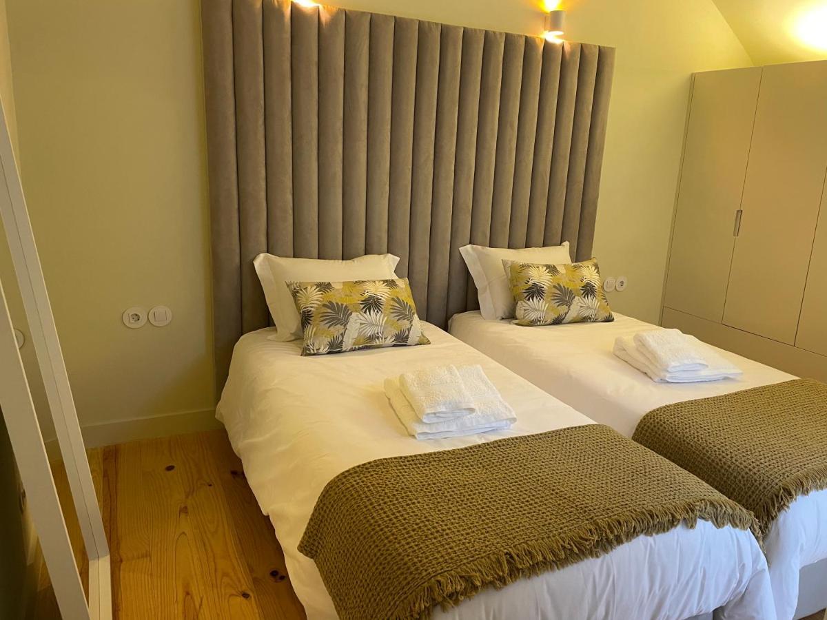 Apartment Innside House Porto