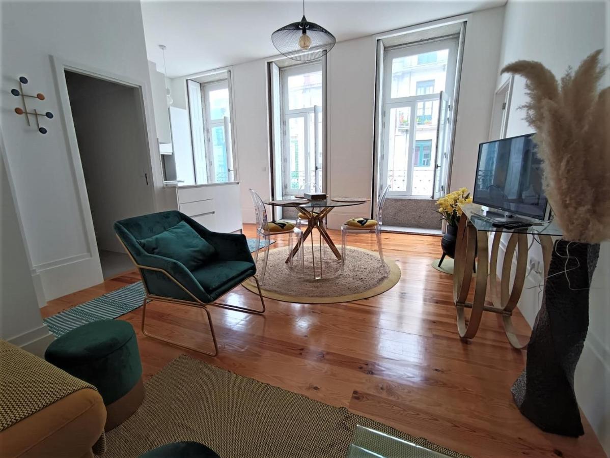 Pont Luiz Appartement Porto