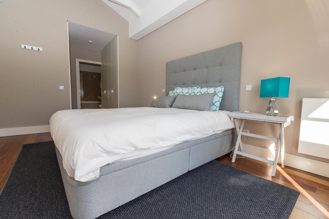 D'alma Townhouse * Porto