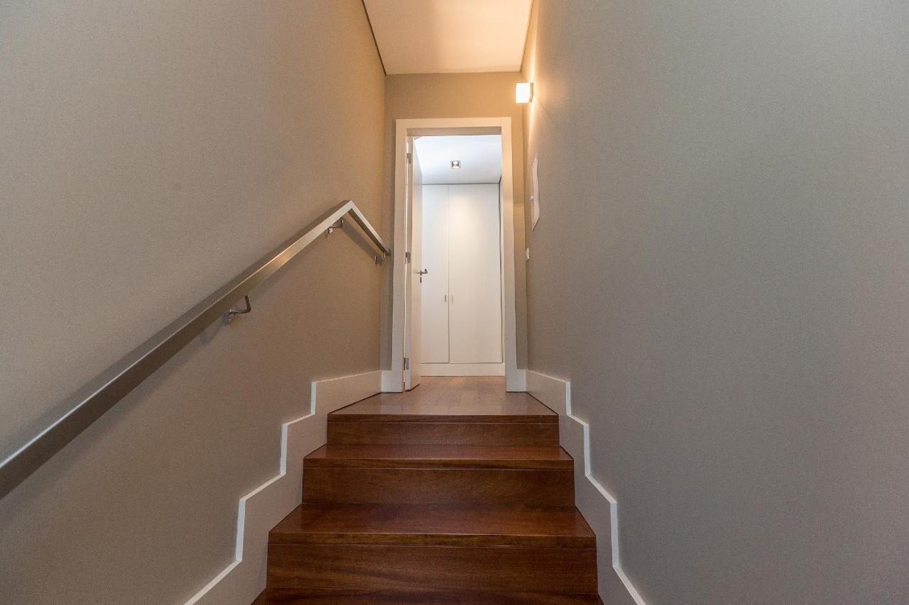 D'alma Townhouse *