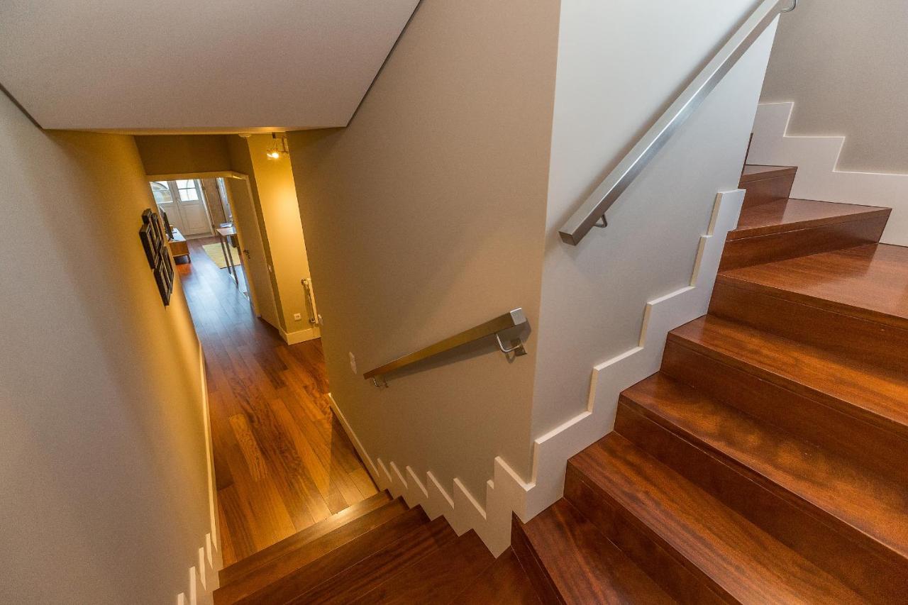 D'alma Townhouse *