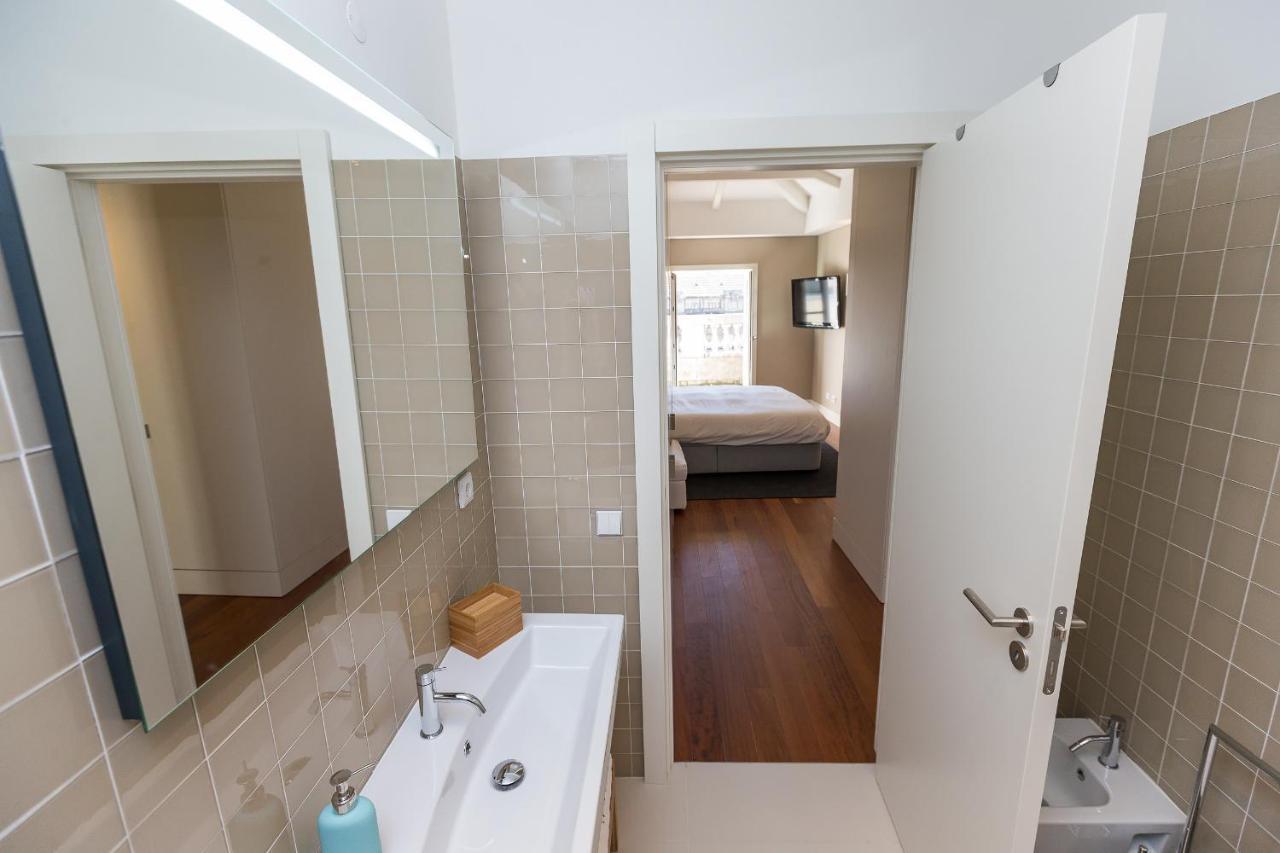 D'alma Townhouse * Porto