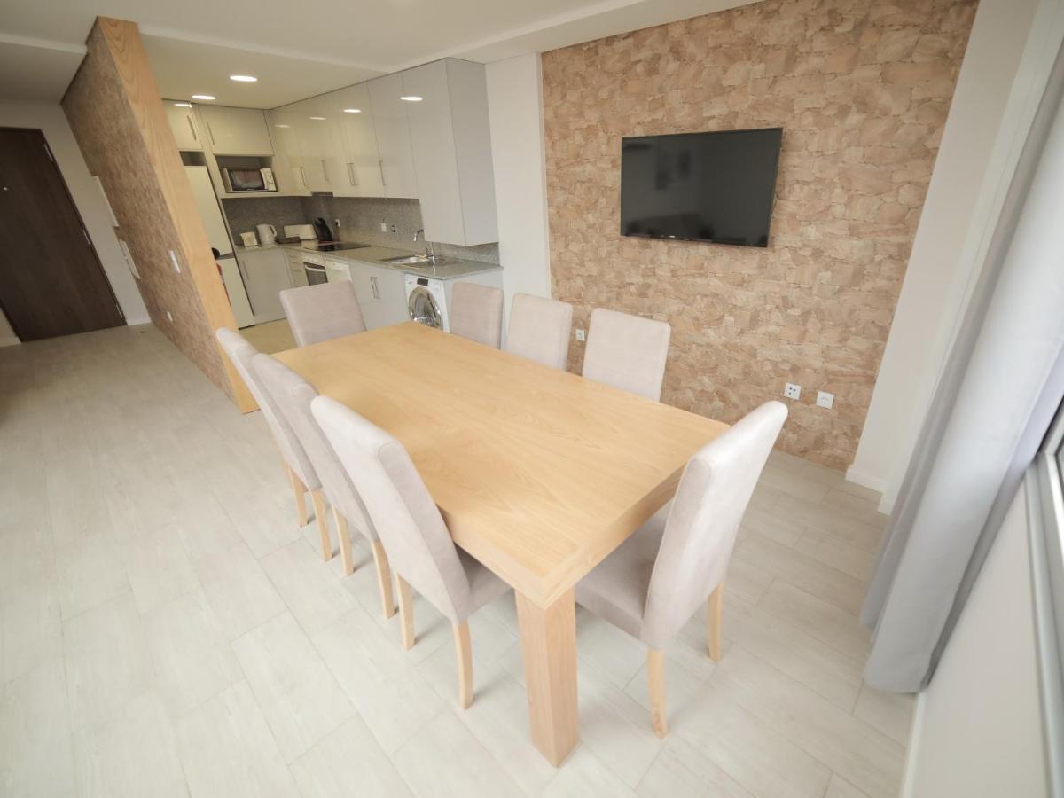 Marques 3 E 4 Apartment *