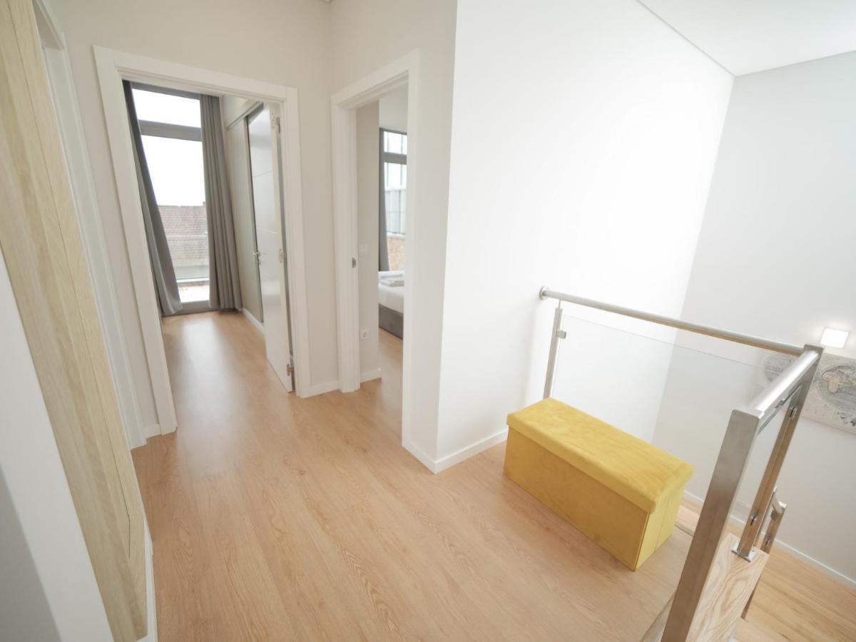 Marques 3 E 4 Apartment Porto