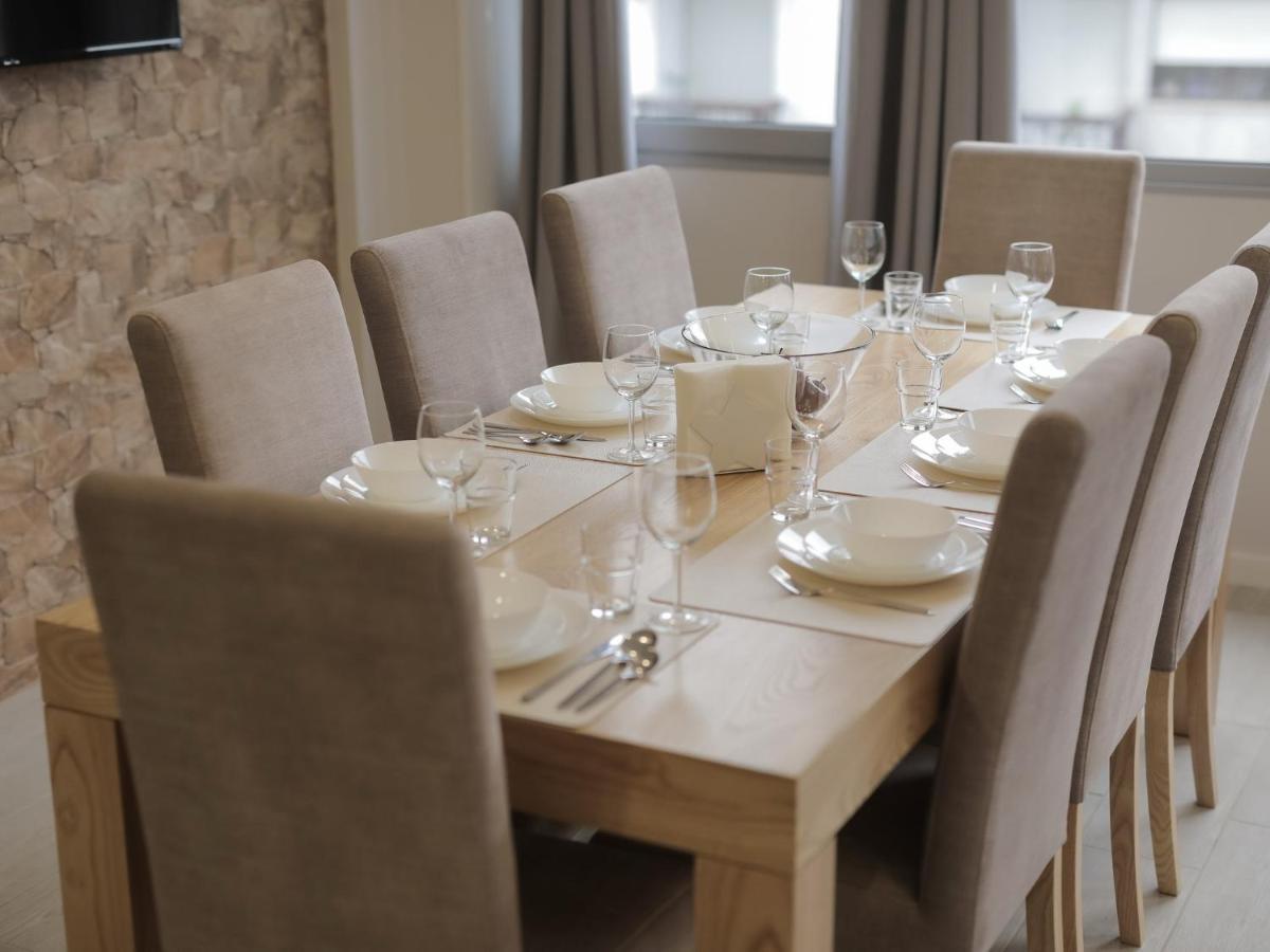 Apartment Marques 3 E 4