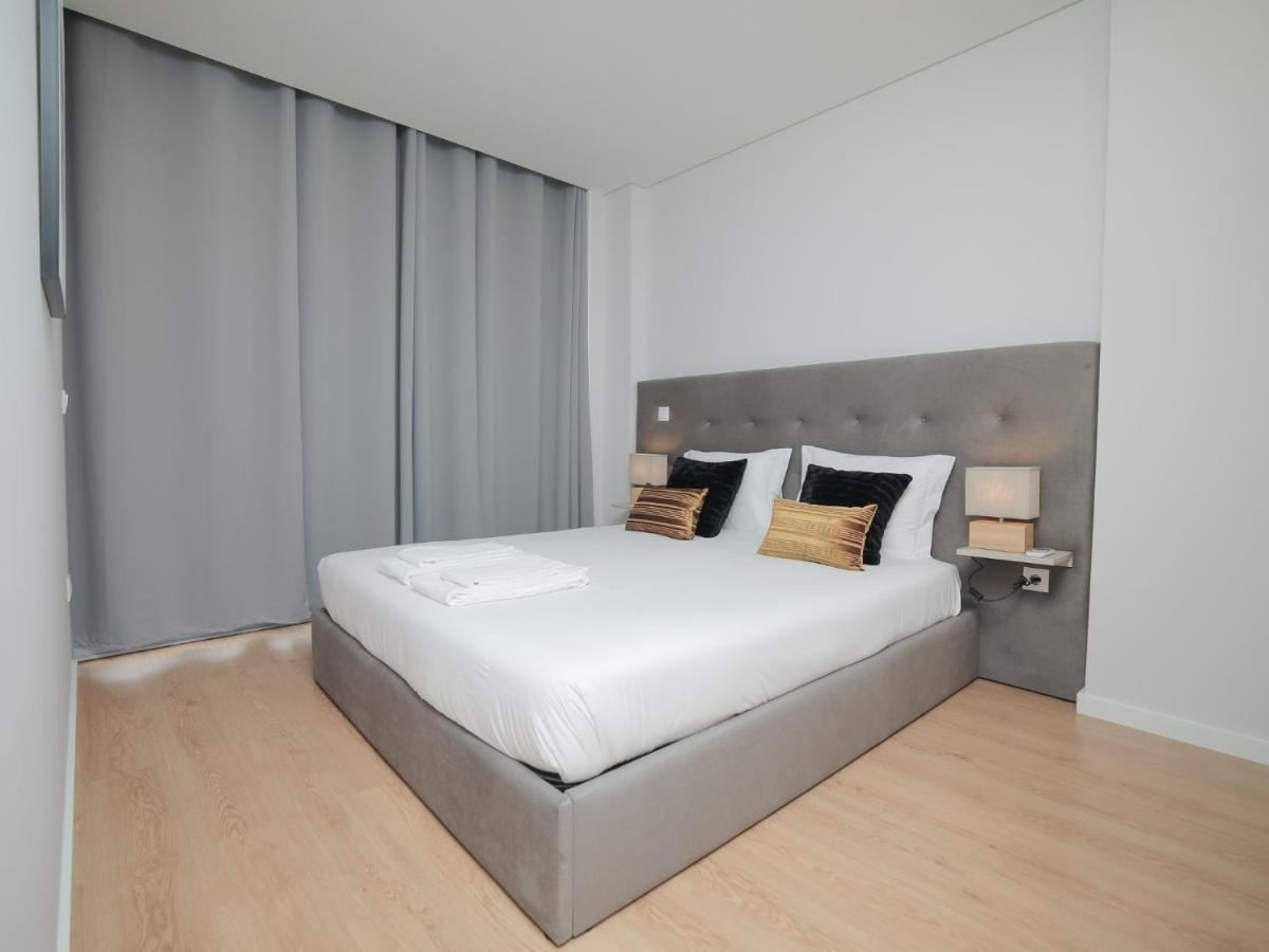 Apartment Marques 3 E 4 *