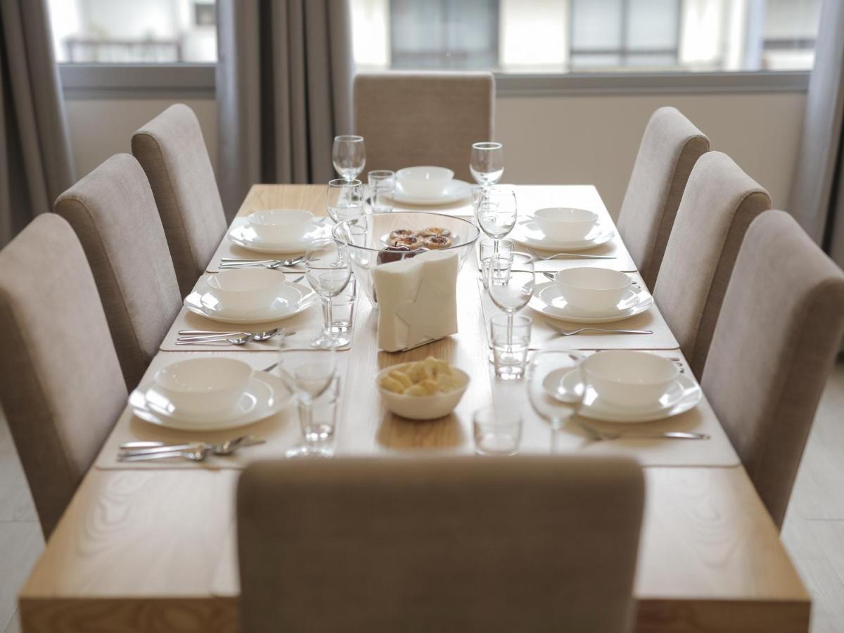 Apartment Marques 3 E 4
