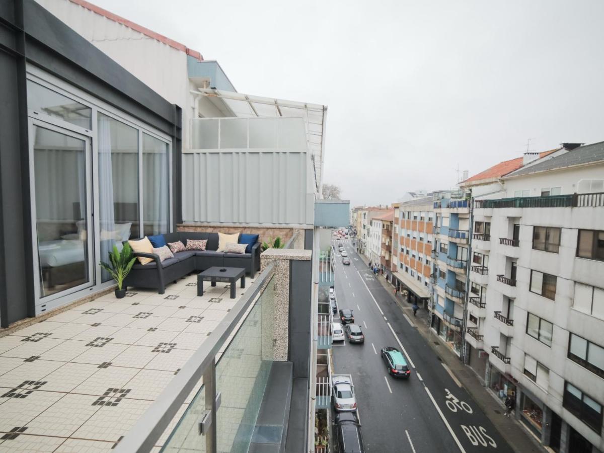 Marques 3 E 4 Porto
