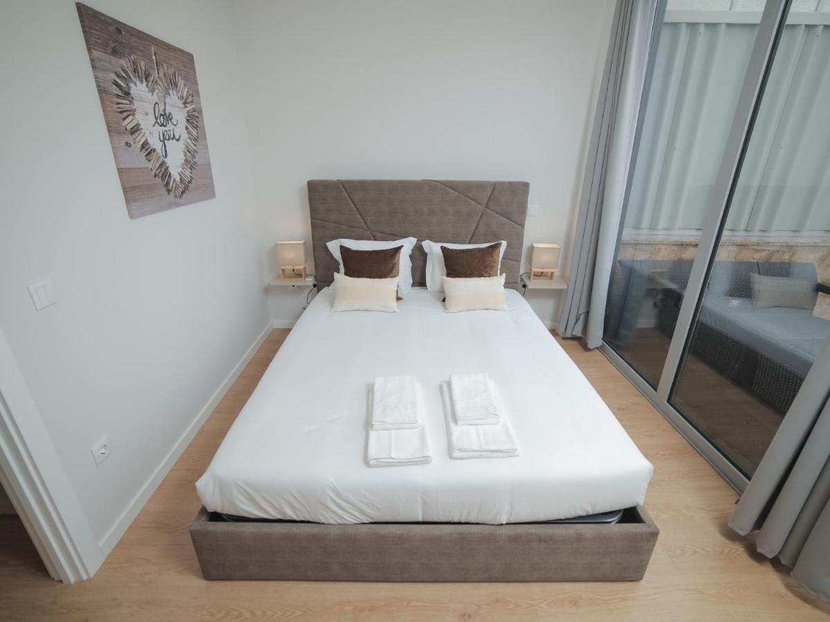 Marques 3 E 4 Apartment Porto