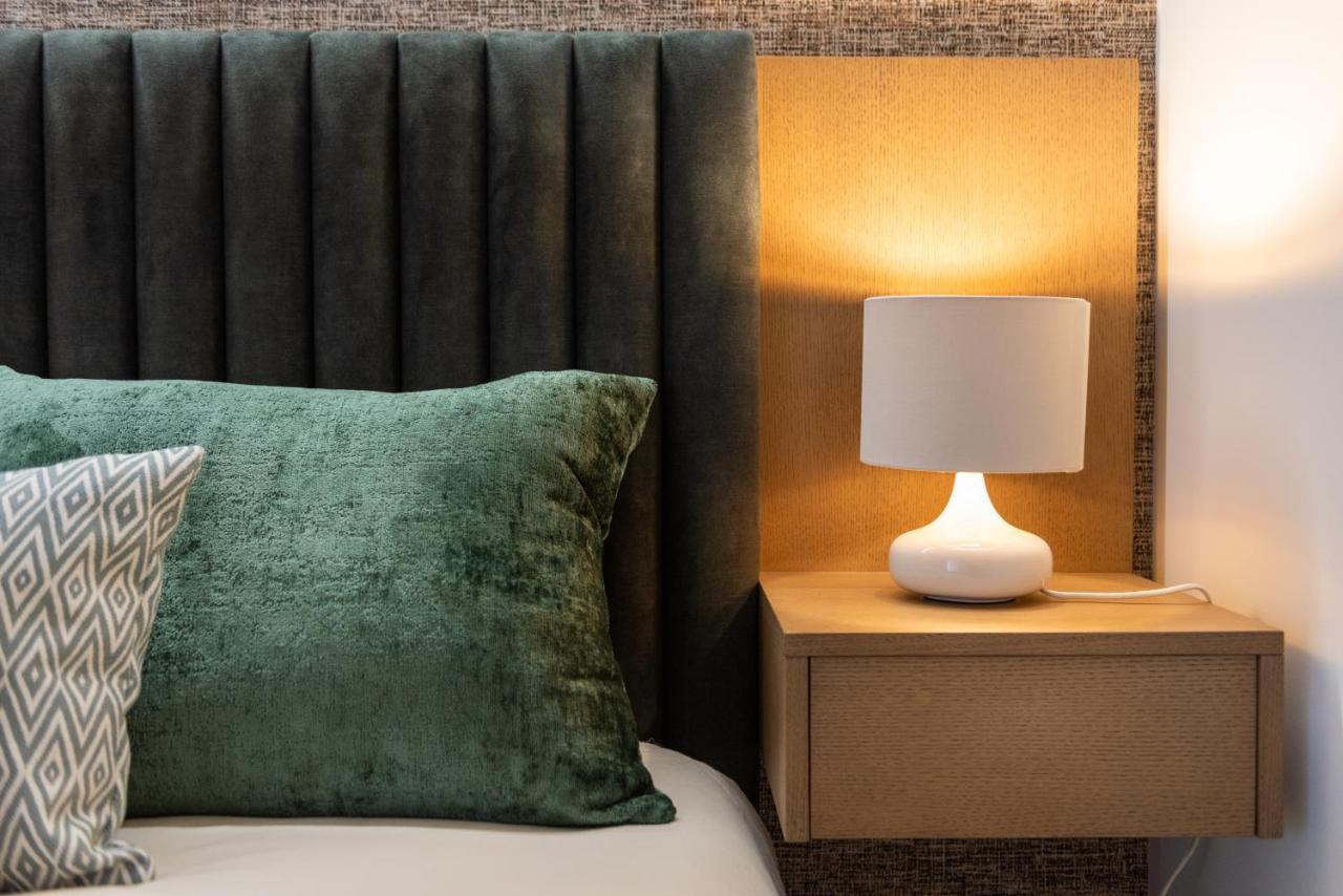 Apartamento Paraíso