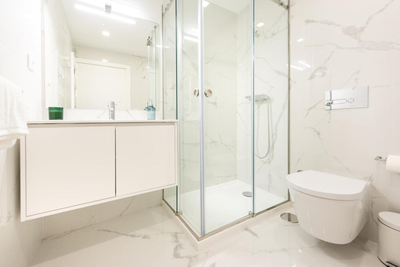 Apartamento Paraíso Porto