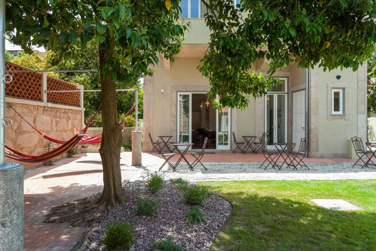 Guest house Casa Kala