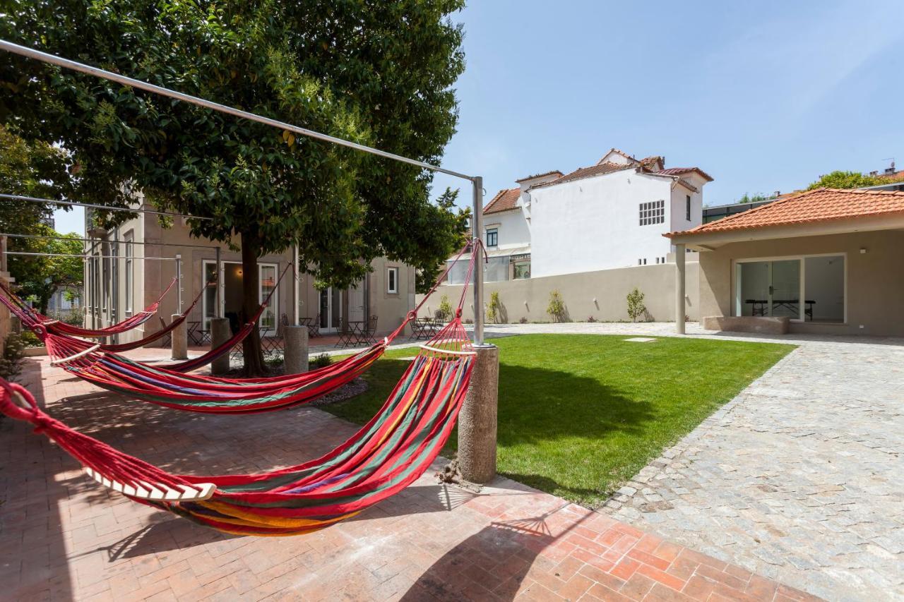 Guest house Casa Kala Porto