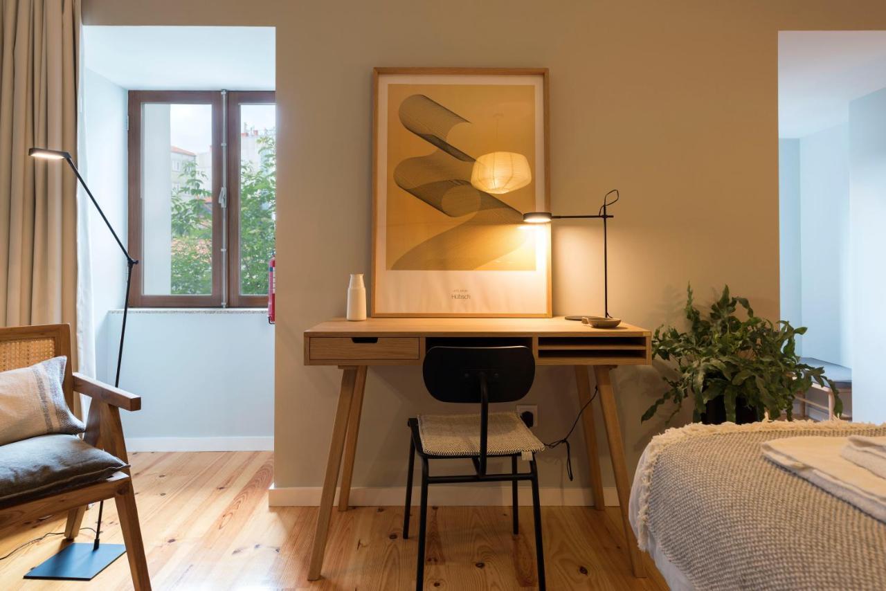 Loft Ii * Porto