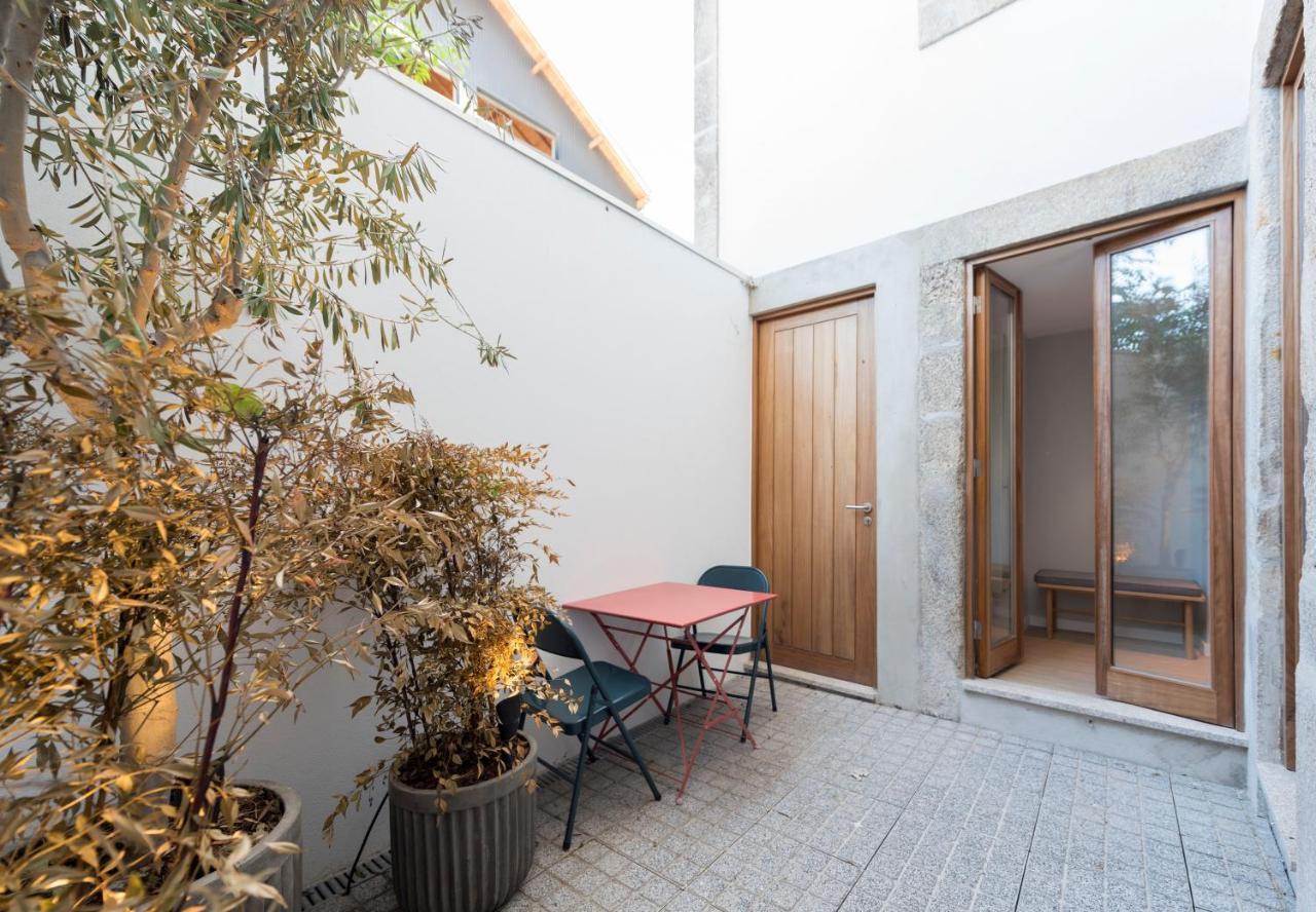 Apartment Loft I With Terrace