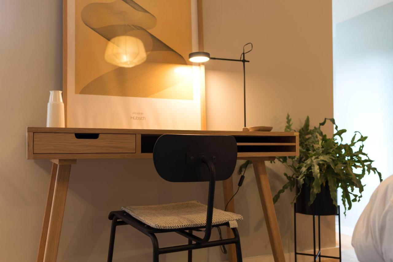 Loft Ii Apartment