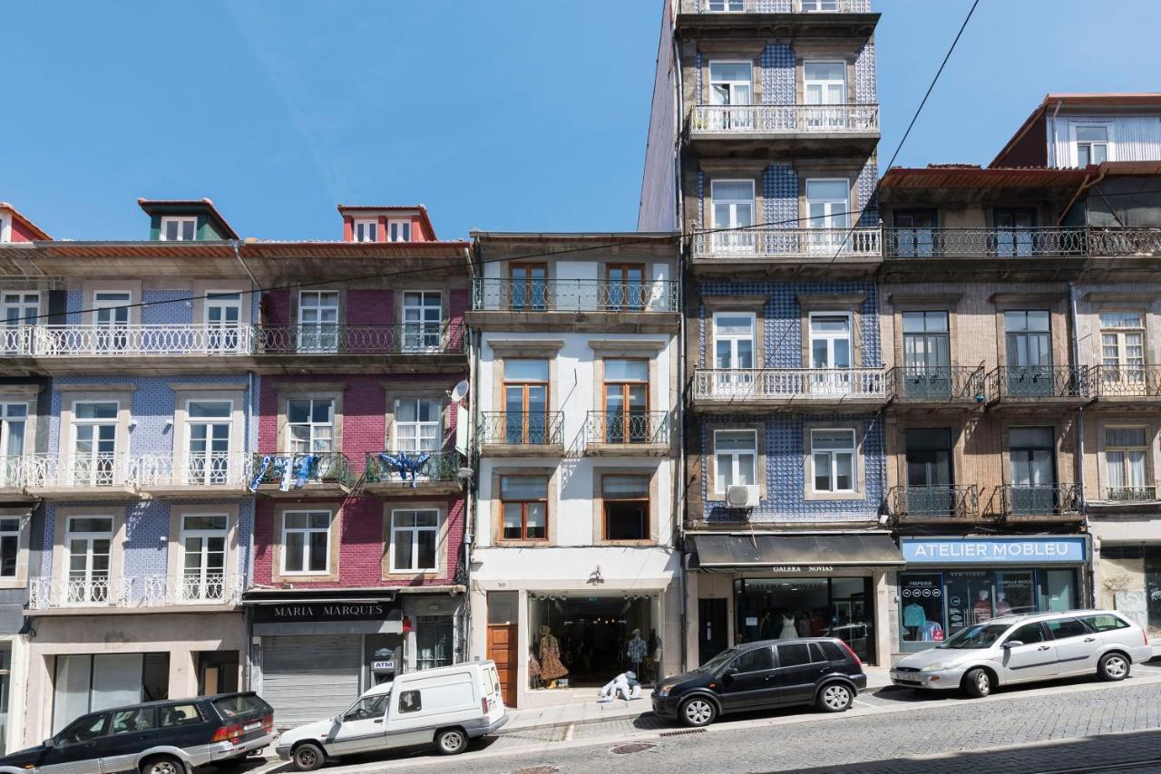 Loft I With Terrace Appartement *