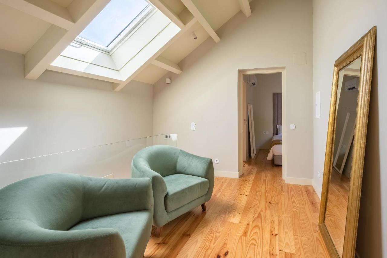 Apartamento Innside House *