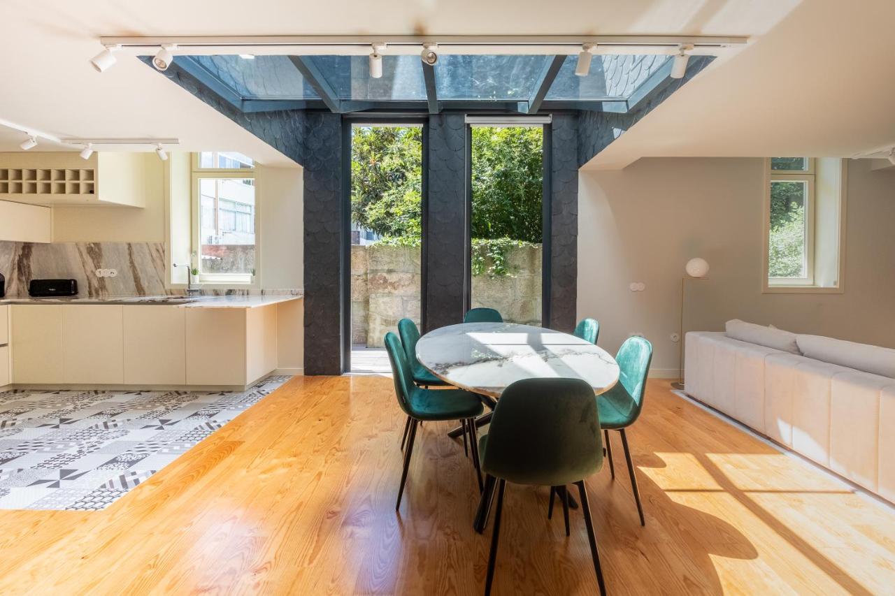 Apartment Innside House *