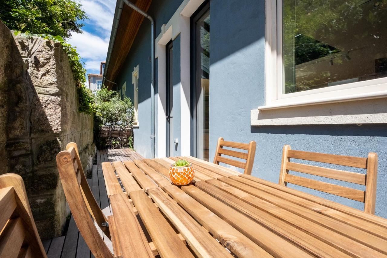 Innside House Apartment Porto