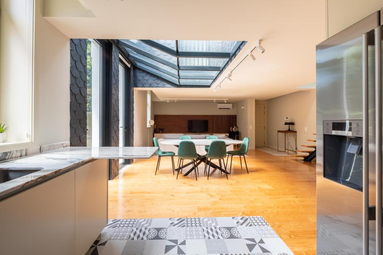 Innside House * Porto