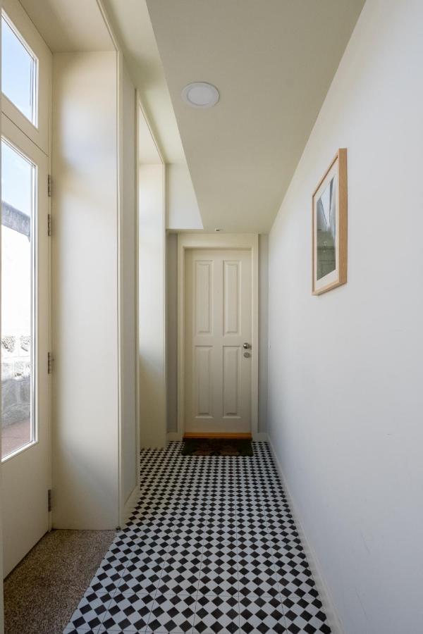 Apartment Innside House *