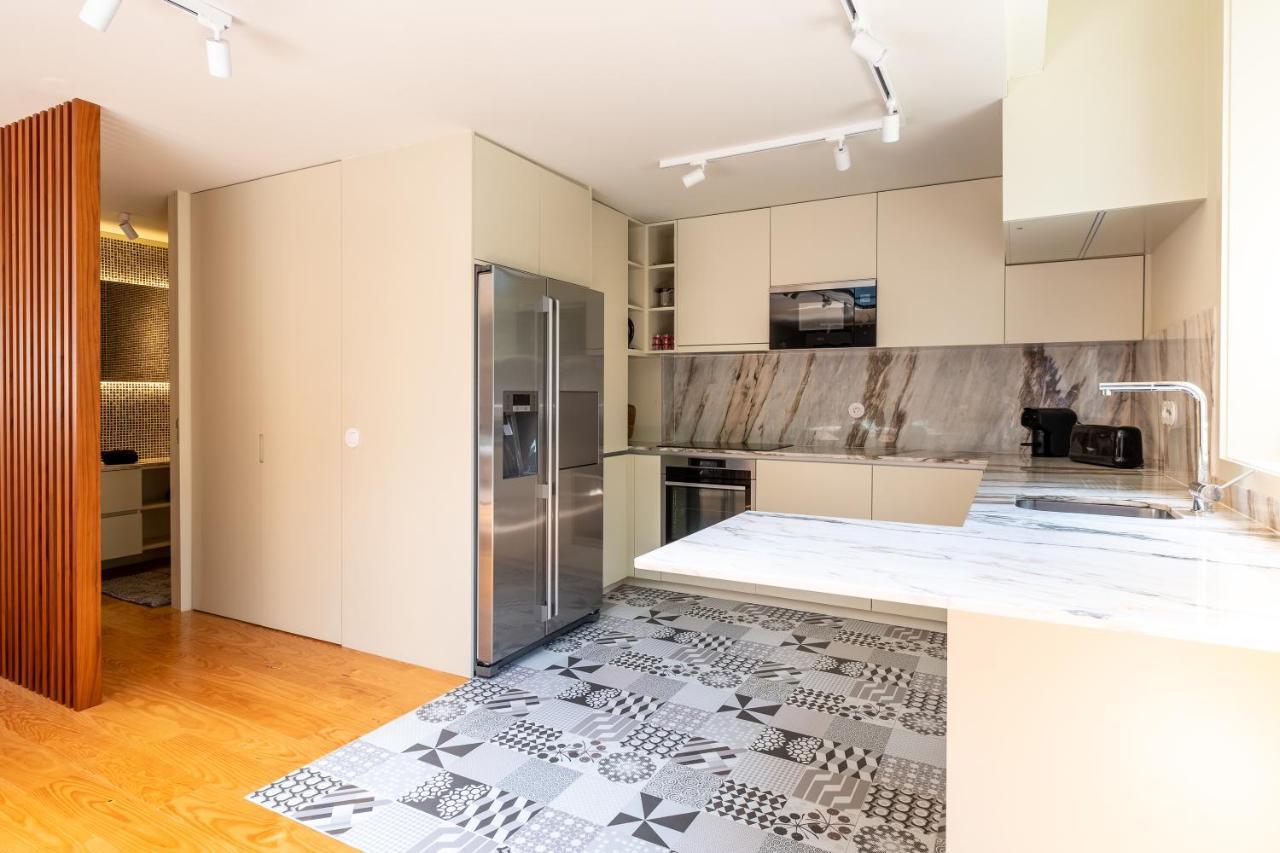 Apartment Innside House Porto