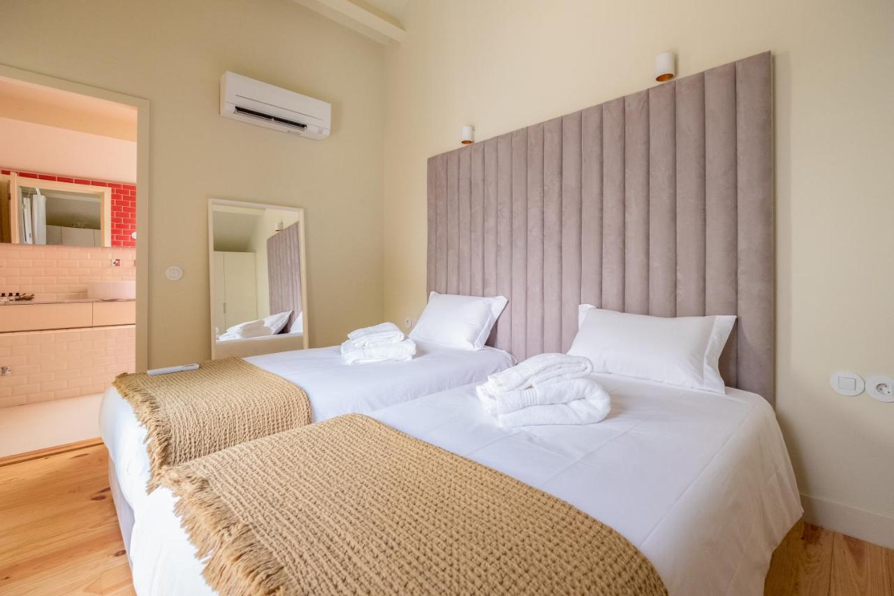 Apartment Innside House Porto