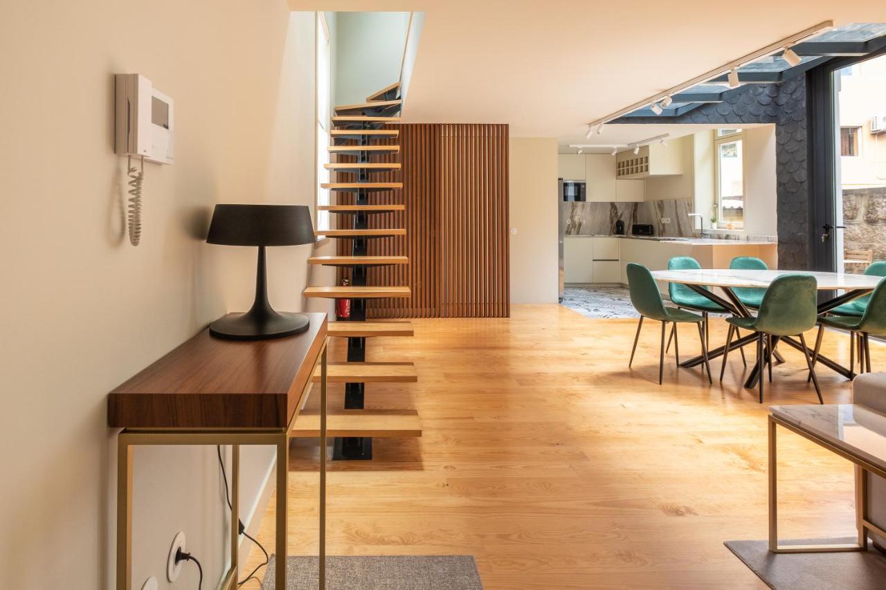 Innside House * Porto
