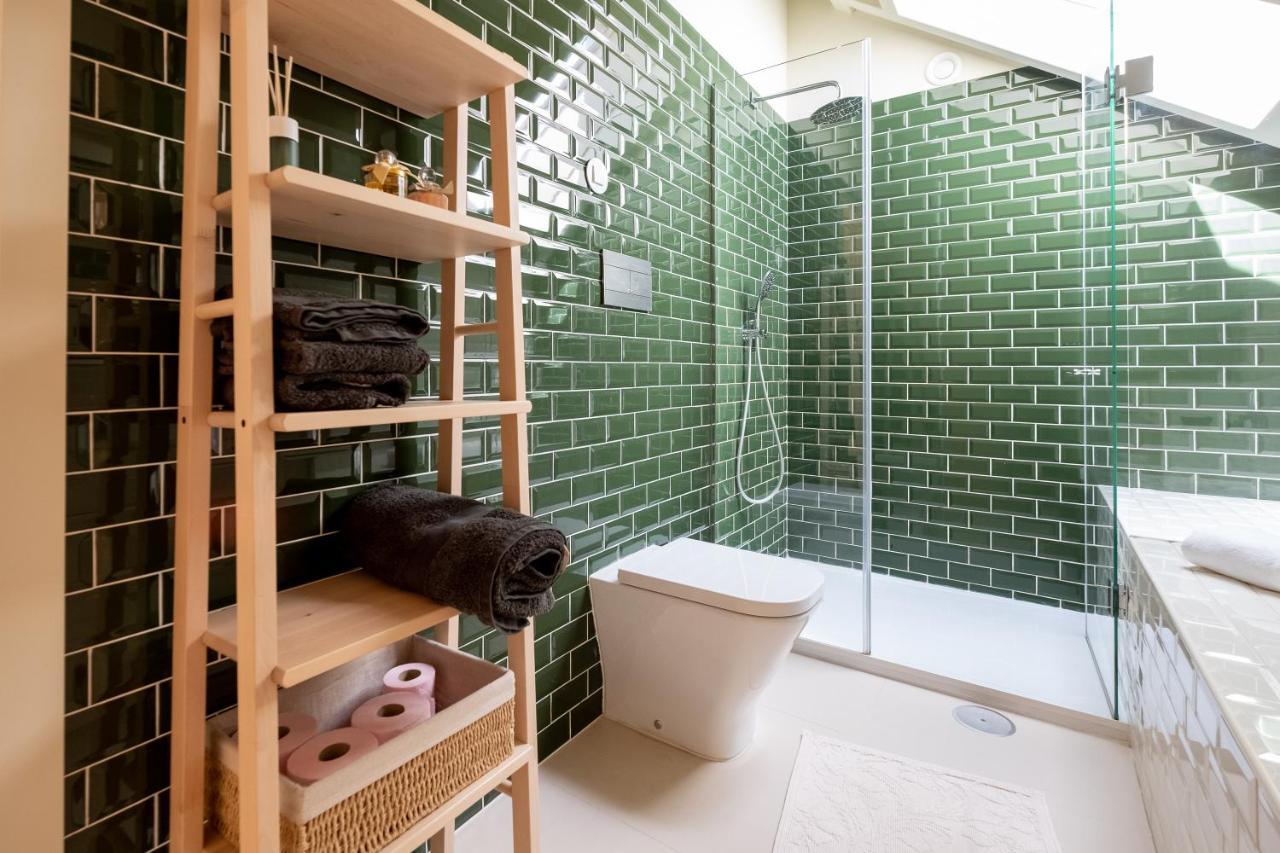 Apartment Innside House Porto