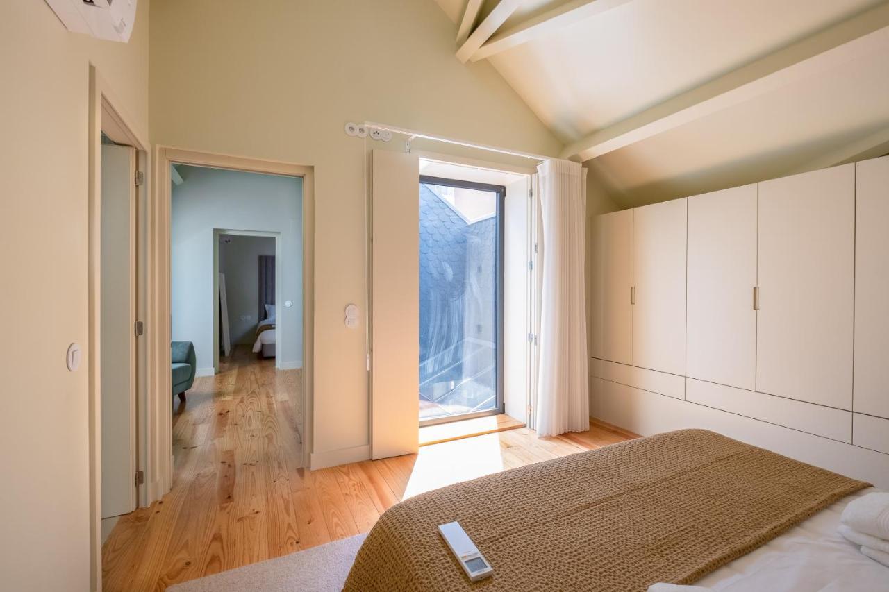 Innside House Apartment *