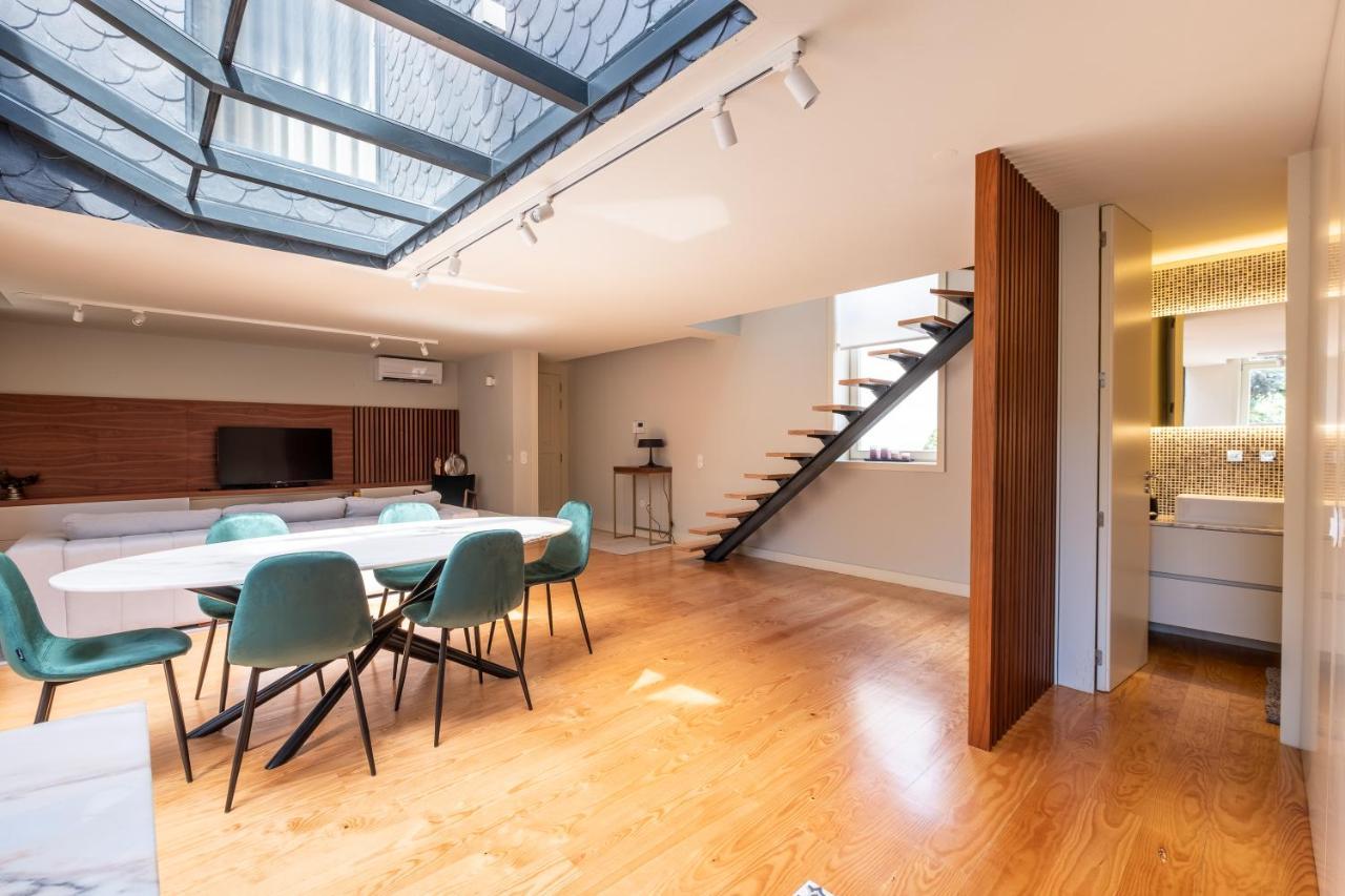 Innside House * Porto