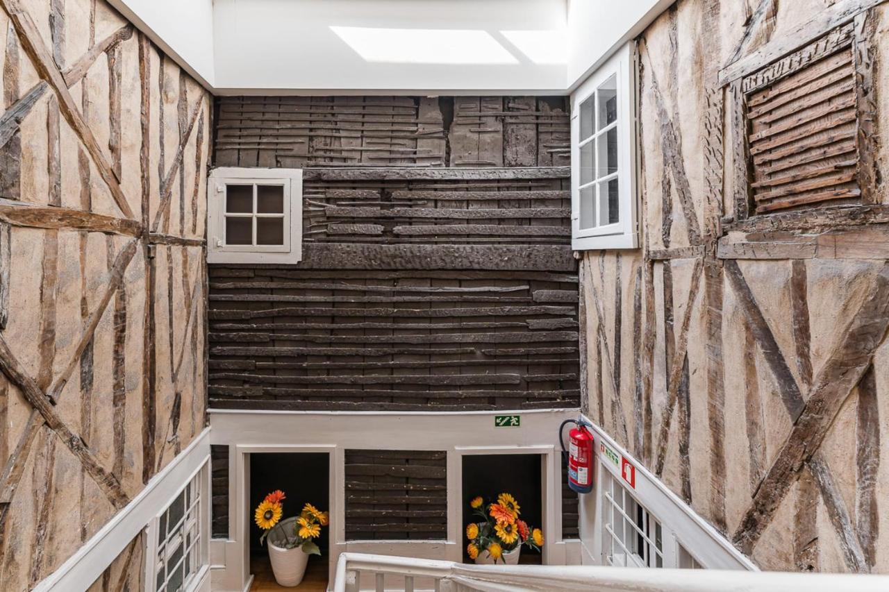 Guestready - Ribeira Landmark - 1 * Porto