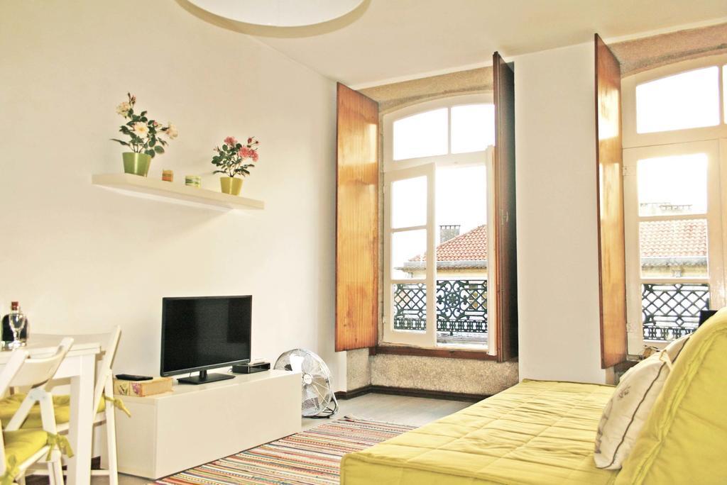 Ribeira By Yoursporto Apartment