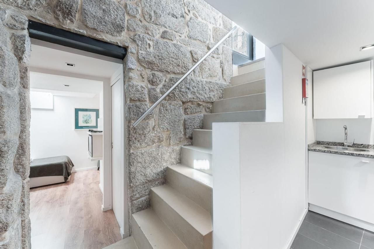 Guestready - Ribeira Landmark - 1 Appartement Porto