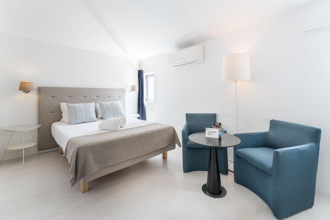 Apartment Guestready - Ribeira Landmark - 1