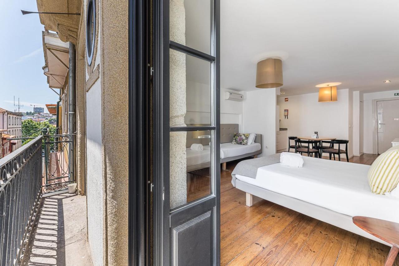 Apartment Guestready - Ribeira Landmark - 1 Porto
