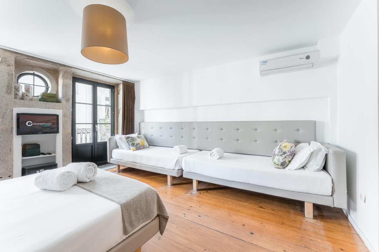 Guestready - Ribeira Landmark - 1 Apartment *