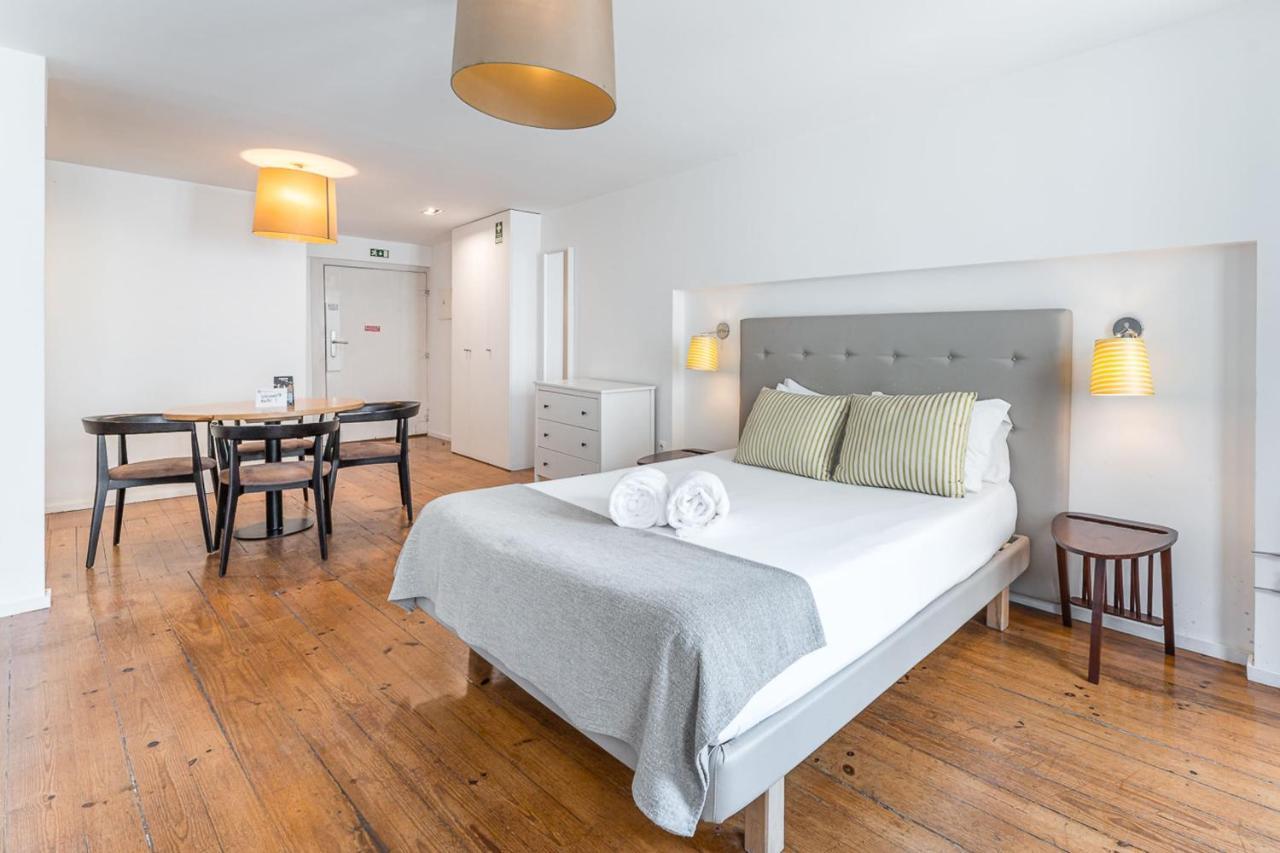 Guestready - Ribeira Landmark - 1 Apartment Porto