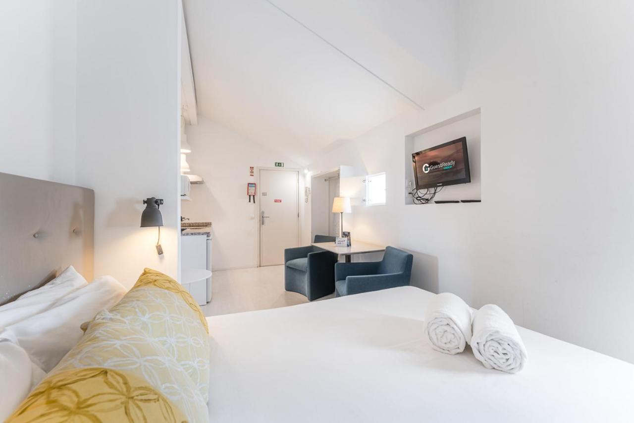 Guestready - Ribeira Landmark - 1 * Porto