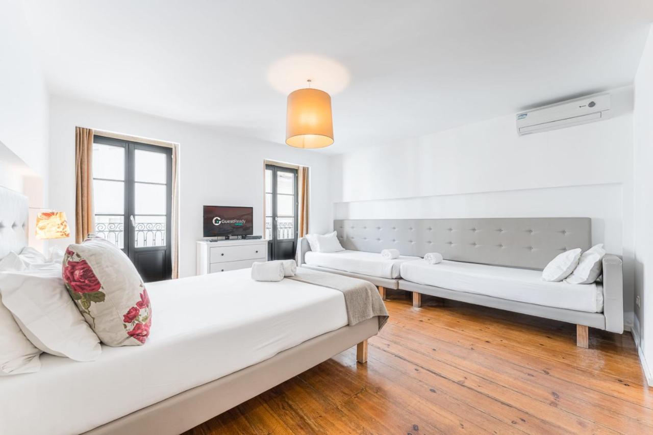 Guestready - Ribeira Landmark - 1 Apartment *