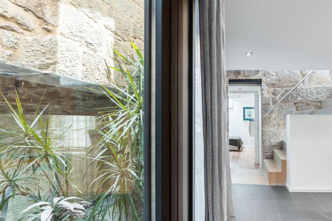 Guestready - Ribeira Landmark - 1 Apartment Porto