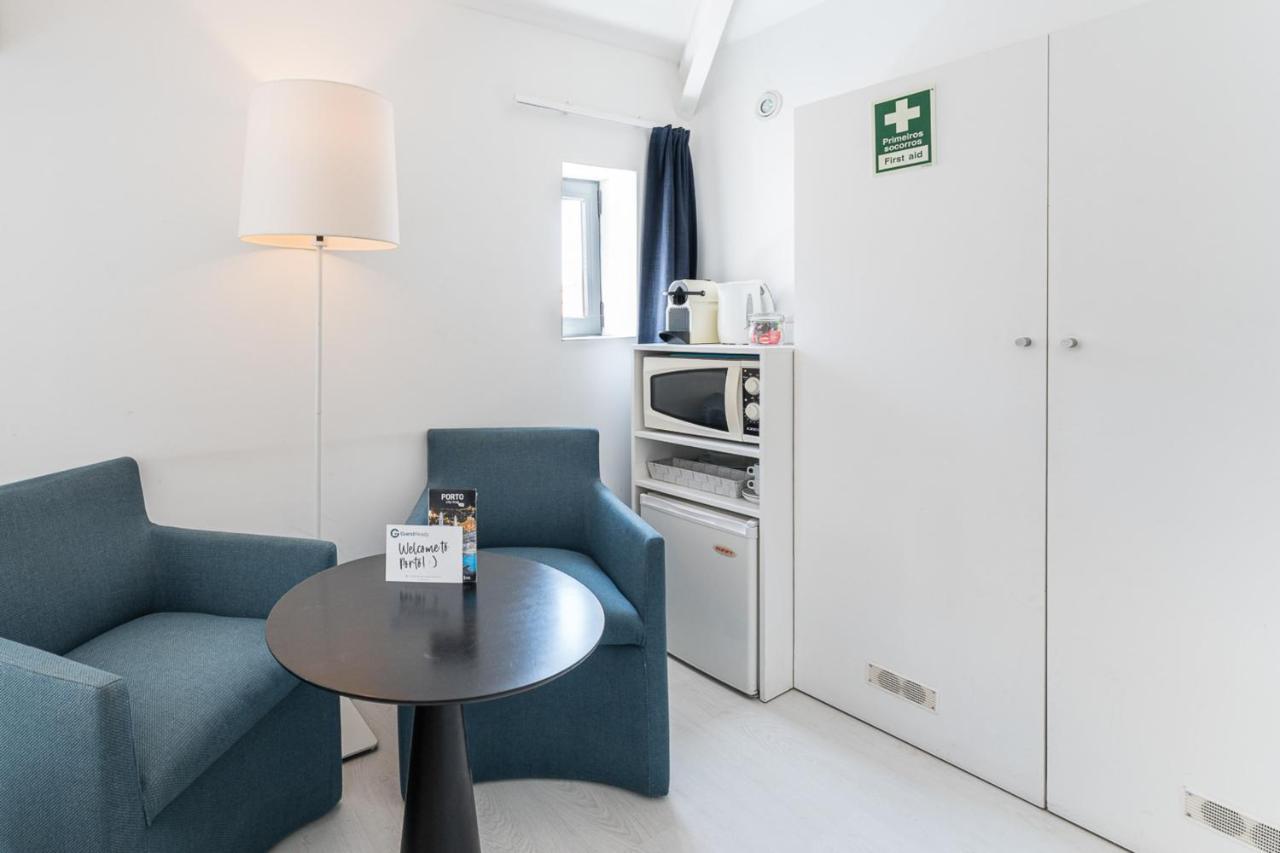 Guestready - Ribeira Landmark - 1 Porto