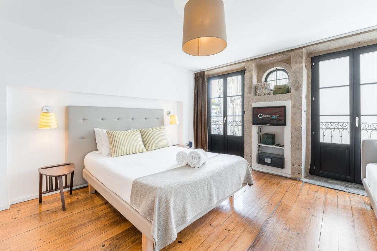 Guestready - Ribeira Landmark - 1 Appartement *