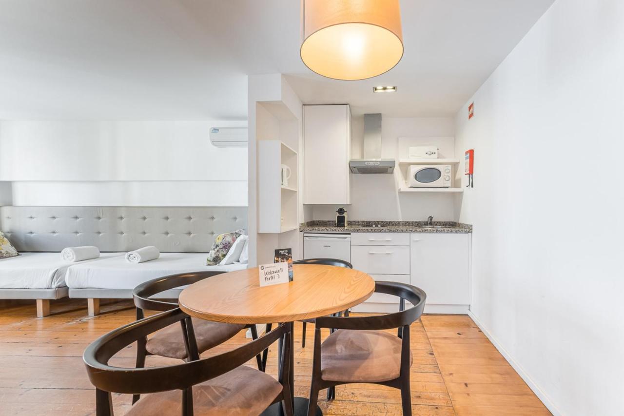 Guestready - Ribeira Landmark - 1 Porto