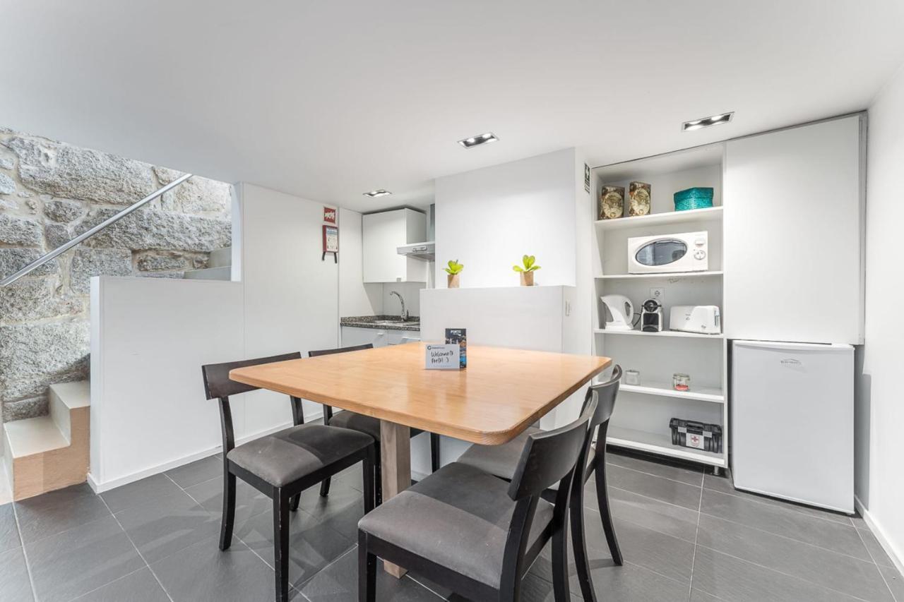 Guestready - Ribeira Landmark - 1 Apartment Porto