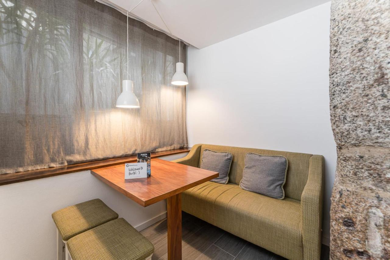 Apartment Guestready - Ribeira Landmark - 1
