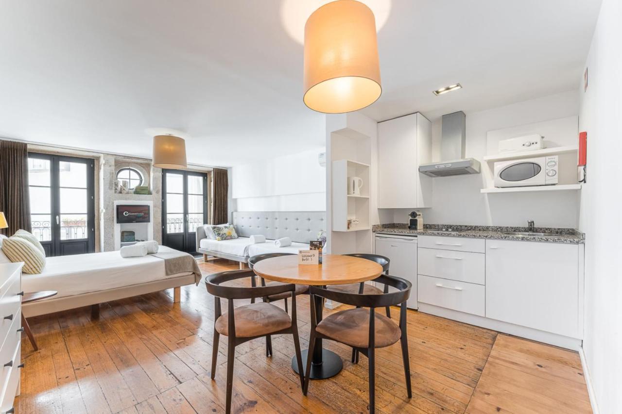 Apartment Guestready - Ribeira Landmark - 1