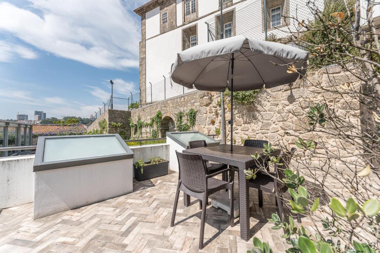 Guestready - Ribeira Landmark - 1 Apartment Porto