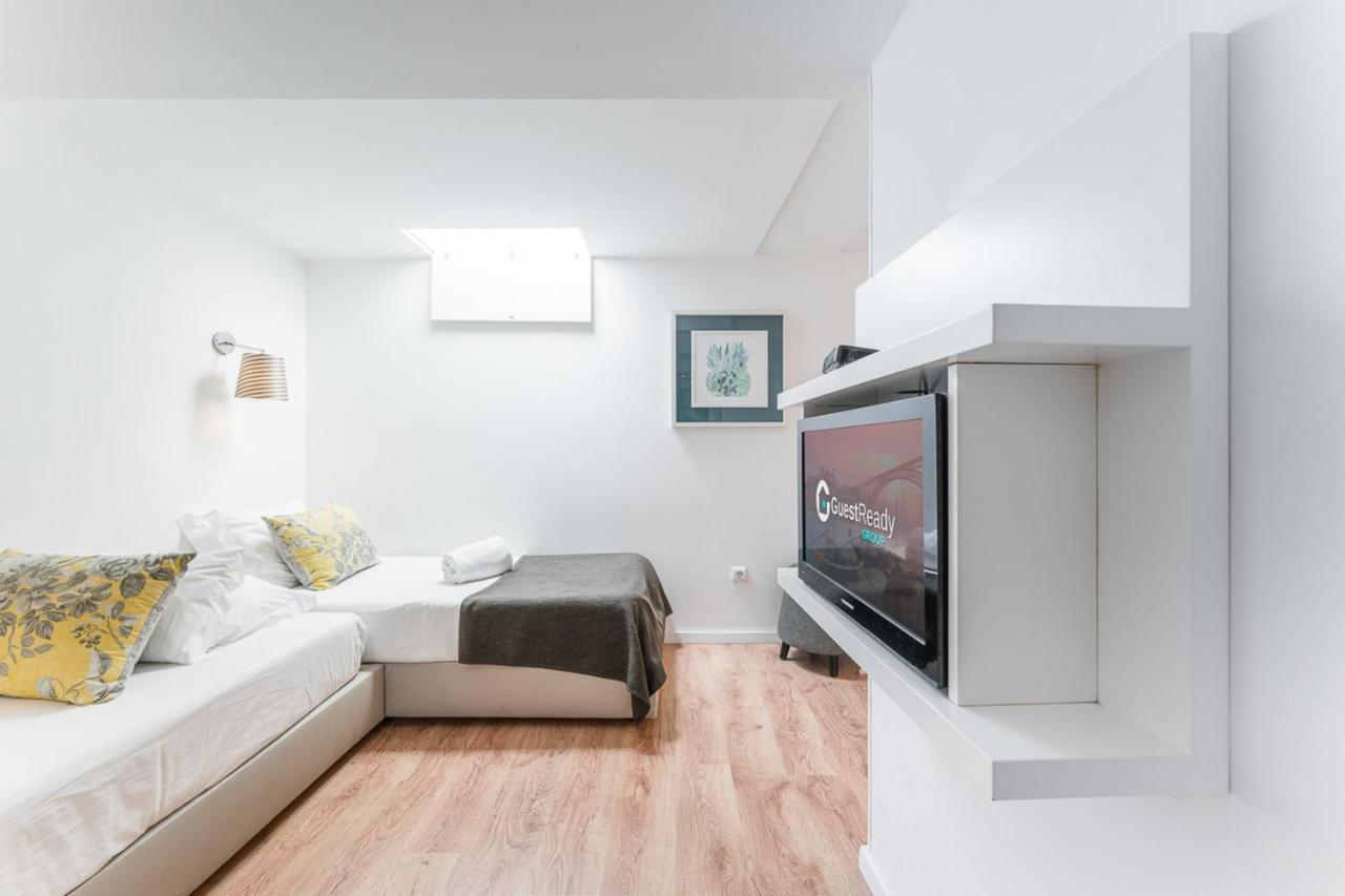 Guestready - Ribeira Landmark - 1 Porto